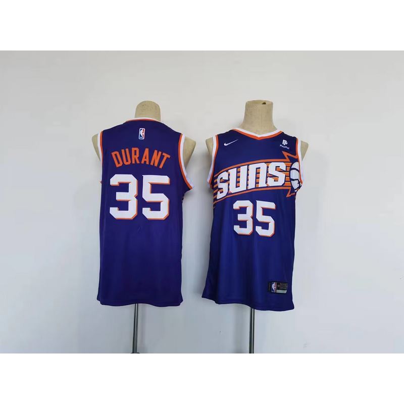 NBA Fans Jersey